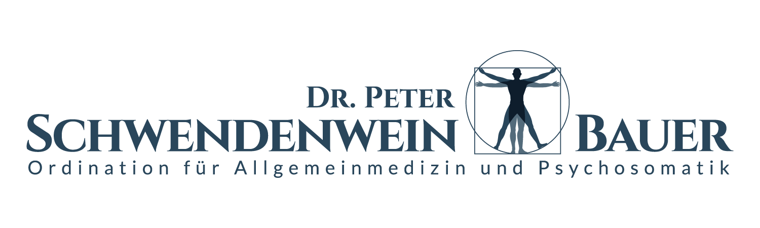 Dr. Schwendenwein - Logo