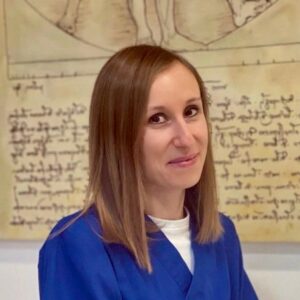 Dr. Schwendenwein - Kerstin Hahnenkamp