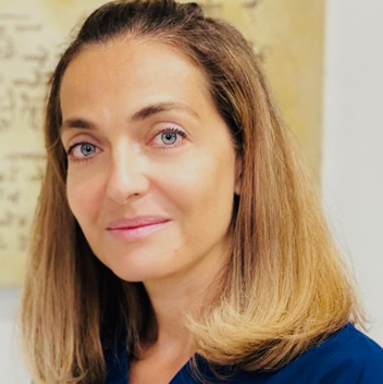 Dr. Schwendenwein - Natia Kienast